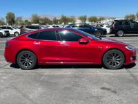 2017 Tesla Model S 75D--AWD--1 Owner--96k--Sunroof--Soundproofed--75 D LAS VEGAS - Image 8
