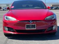 2017 Tesla Model S 75D--AWD--1 Owner--96k--Sunroof--Soundproofed--75 D LAS VEGAS - Image 9
