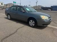 CHEVROLET MALIBU LT ONLY OUT THE DOOR!!! TOTAL PRICE!!!!!! Phoenix