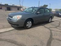 CHEVROLET MALIBU LT ONLY OUT THE DOOR!!! TOTAL PRICE!!!!!! Phoenix - Image 3