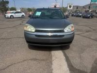 CHEVROLET MALIBU LT ONLY OUT THE DOOR!!! TOTAL PRICE!!!!!! Phoenix - Image 4