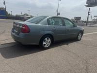 CHEVROLET MALIBU LT ONLY OUT THE DOOR!!! TOTAL PRICE!!!!!! Phoenix - Image 7