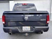 2016 Ram 1500 Sport Single Rear Wheels + FINANCING AVAILABLE!!! - Image 7