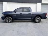 2016 Ram 1500 Sport Single Rear Wheels + FINANCING AVAILABLE!!! - Image 8