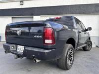 2016 Ram 1500 Sport Single Rear Wheels + FINANCING AVAILABLE!!! - Image 10