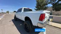 2012 Ram 3500 Crew Cab Laramie Longhorn Edition Pickup 4D 6 1/3 ft - Call/Text 6 + Right Auto and Truck Sales - DELIVERS TODAY! *OAC* - Image 3