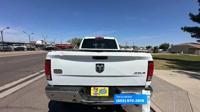 2012 Ram 3500 Crew Cab Laramie Longhorn Edition Pickup 4D 6 1/3 ft - Call/Text 6 + Right Auto and Truck Sales - DELIVERS TODAY! *OAC* - Image 4