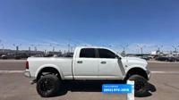 2012 Ram 3500 Crew Cab Laramie Longhorn Edition Pickup 4D 6 1/3 ft - Call/Text 6 + Right Auto and Truck Sales - DELIVERS TODAY! *OAC* - Image 7