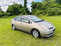 2006 Toyota Prius Base 4dr Hatchback _Toyota_ _Prius_ _Hatchback_ - Image 3