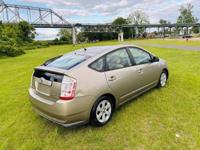 2006 Toyota Prius Base 4dr Hatchback _Toyota_ _Prius_ _Hatchback_ - Image 4