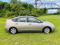 2006 Toyota Prius Base 4dr Hatchback _Toyota_ _Prius_ _Hatchback_ - Image 5