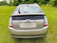 2006 Toyota Prius Base 4dr Hatchback _Toyota_ _Prius_ _Hatchback_ - Image 10