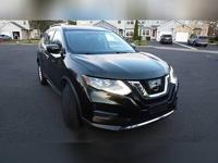 2017 Nissan Rogue SV AWD 4dr Crossover (midyear release) - Image 2