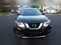2017 Nissan Rogue SV AWD 4dr Crossover (midyear release) - Image 3