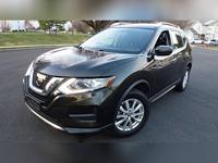 2017 Nissan Rogue SV AWD 4dr Crossover (midyear release) - Image 4