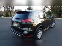 2017 Nissan Rogue SV AWD 4dr Crossover (midyear release) - Image 8