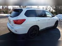 2017 Nissan Pathfinder Platinum 4x4 4dr SUV - Image 7