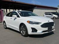2020 Ford Fusion SEL (480)993-6633 Angel (480)993-6633 Angel - Image 2