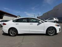 2020 Ford Fusion SEL (480)993-6633 Angel (480)993-6633 Angel - Image 3