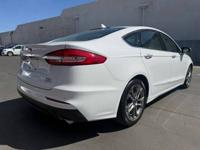 2020 Ford Fusion SEL (480)993-6633 Angel (480)993-6633 Angel - Image 4