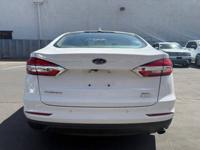 2020 Ford Fusion SEL (480)993-6633 Angel (480)993-6633 Angel - Image 5