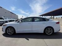 2020 Ford Fusion SEL (480)993-6633 Angel (480)993-6633 Angel - Image 7