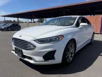 2020 Ford Fusion SEL (480)993-6633 Angel (480)993-6633 Angel - Image 8