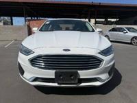 2020 Ford Fusion SEL (480)993-6633 Angel (480)993-6633 Angel - Image 9