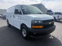 2021 Chevrolet Express Cargo G2500 (480)993-6633 Angel (480)993-6633 Angel - Image 2