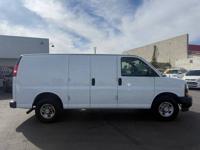 2021 Chevrolet Express Cargo G2500 (480)993-6633 Angel (480)993-6633 Angel - Image 3