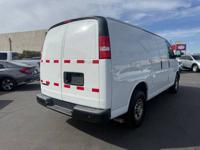 2021 Chevrolet Express Cargo G2500 (480)993-6633 Angel (480)993-6633 Angel - Image 4