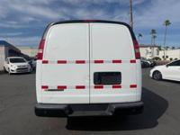 2021 Chevrolet Express Cargo G2500 (480)993-6633 Angel (480)993-6633 Angel - Image 5