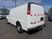 2021 Chevrolet Express Cargo G2500 (480)993-6633 Angel (480)993-6633 Angel - Image 6