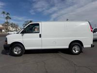 2021 Chevrolet Express Cargo G2500 (480)993-6633 Angel (480)993-6633 Angel - Image 7