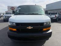 2021 Chevrolet Express Cargo G2500 (480)993-6633 Angel (480)993-6633 Angel - Image 8