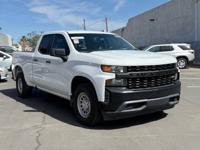 2021 Chevrolet Silverado 1500 2WD Double Cab WT (480)993-6633 Angel (480)993-6633 Angel - Image 2