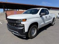 2021 Chevrolet Silverado 1500 2WD Double Cab WT (480)993-6633 Angel (480)993-6633 Angel - Image 3