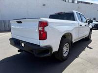 2021 Chevrolet Silverado 1500 2WD Double Cab WT (480)993-6633 Angel (480)993-6633 Angel - Image 4