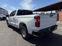 2021 Chevrolet Silverado 1500 2WD Double Cab WT (480)993-6633 Angel (480)993-6633 Angel - Image 6