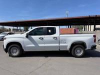 2021 Chevrolet Silverado 1500 2WD Double Cab WT (480)993-6633 Angel (480)993-6633 Angel - Image 7