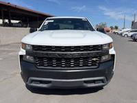 2021 Chevrolet Silverado 1500 2WD Double Cab WT (480)993-6633 Angel (480)993-6633 Angel - Image 9