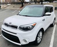2017 KIA SOUL BRONX NEW YORK