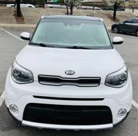 2017 KIA SOUL BRONX NEW YORK - Image 4