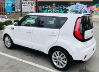 2017 KIA SOUL BRONX NEW YORK - Image 5