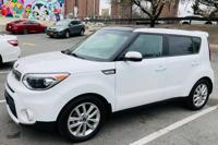 2017 KIA SOUL BRONX NEW YORK - Image 8