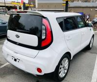 2017 KIA SOUL BRONX NEW YORK - Image 9