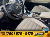 2016 Volkswagen CC 20T 20 T 20-T Sport PZEV Sedan PRICED TO SELL! Bloom Auto Sales - Image 2