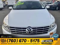 2016 Volkswagen CC 20T 20 T 20-T Sport PZEV Sedan PRICED TO SELL! Bloom Auto Sales - Image 6