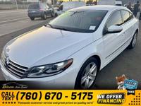 2016 Volkswagen CC 20T 20 T 20-T Sport PZEV Sedan PRICED TO SELL! Bloom Auto Sales - Image 7