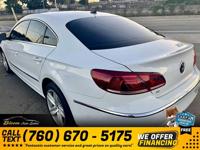 2016 Volkswagen CC 20T 20 T 20-T Sport PZEV Sedan PRICED TO SELL! Bloom Auto Sales - Image 8